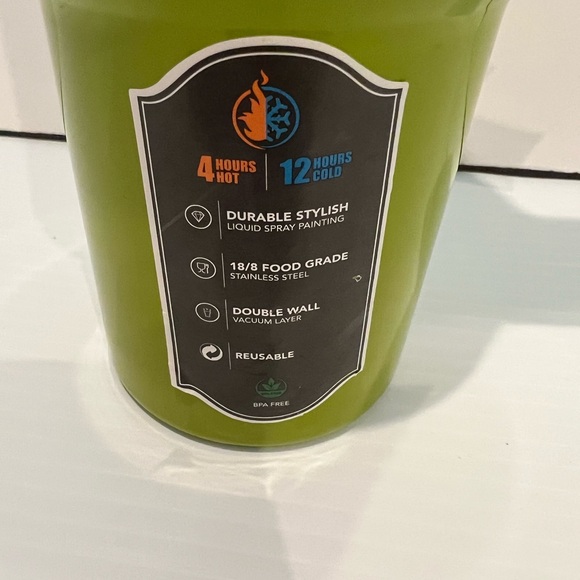 Viral Tiktok Limited Edition 2024 Grinch Tumbler- NWT - Picture 3 of 4